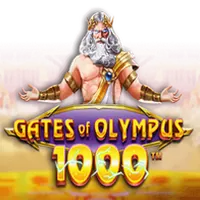 Gates of Olympus 1000